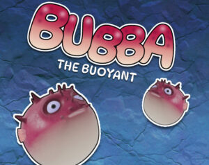 Bubba the Buyoant Game